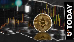 積極的な購入活動にもかかわらず、イーサリアムは15％近く下落