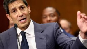 米上院、次期FRB議長に親ビットコイン派のケビン・ウォーシュ氏の指名を最終決定する予定