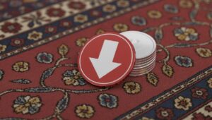 速報: 暗号通貨プラットフォームが突然閉鎖を決定 – ユーザーは資金を引き出すまでに 2 週間の猶予が与えられています