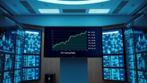 長期保有者の信頼が高まる中、イーサリアムのステーキング比率が31%に到達