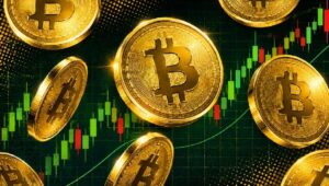 13％暴落後、ビットコイン価格はどこまで下がるのか？