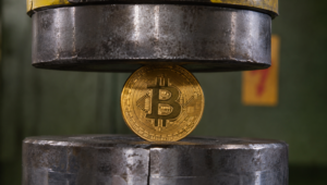 ETFの流出が強気派に大きな打撃を与える中、ビットコインは73,000ドルを割り込むだろうか？