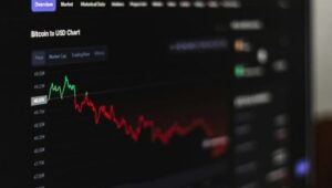 ブラックロックのIBITの12億6000万ドルの巨額売却は、大規模投資家による急速な撤退だった可能性が高い