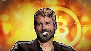 Strategyのマイケル・セイラー氏が「より良く機能する」ツイートでBTC購入をからかう