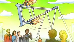 BTC保有者が「最強の短期サポート」を守る中、ビットコイン価格は7万8千ドルを目標に