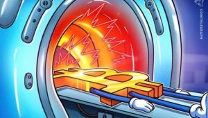 BTC価格が67,000ドルを下回る中、ビットコインは売り続けている
