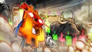 2兆ドルの仮想通貨市場が壊滅した後、ビットコインは次は6万ドルを維持する必要がある