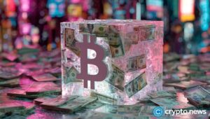 弱い米国雇用統計でリスク資産への圧力が緩和され、ビットコイン価格が回復
