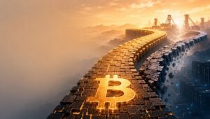 ビットコインは、ここ数年で最も論争の多いフォーク争いまであと10,000ブロック未満
