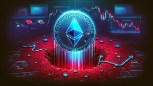 イーサリアム価格は1,550ドルを超えると新たな上昇を引き起こす可能性がある