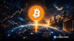 米国とイランの和平合意により市場が上昇した後、ビットコイン価格は6万5,000ドルを超える