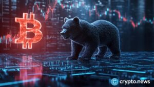 62,000ドルの支援が圧力にさらされているため、ビットコインはさらなる調整のリスクを負っている