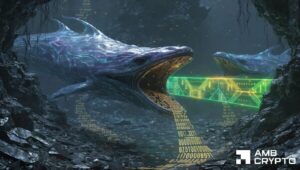ビットコインは安定しつつあるのか？クジラがBTC供給量の35.84%を支配することで何が起こるのか
