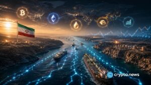 ベッセントがイラン石油への扉を開いた後、ビットコイン価格は6万5千ドルを取り戻す