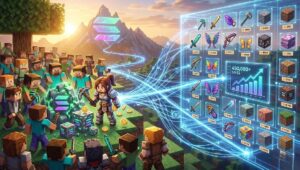 ソラナはゲームに戻ってきましたか? Kintara のアクティビティがオンチェーン MMO の新たな楽観主義を促進