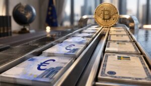 欧州のビットコイン財務会社、株主コストの問題に苦戦