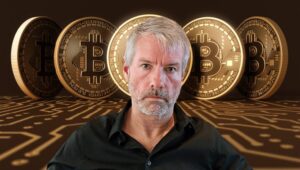 ビットコイン（BTC）強気のマイケル・セイラー氏、下落中の2日間の沈黙を経て語る！ – 会社の損失はこれらのアルトコインを超えました!