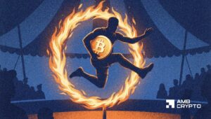 ビットコイン最後の「恐ろしいダンプ」に備え – BTC の 2026 年第 4 四半期の強気相場が始まる前に