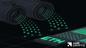 イーサリアムは新たな売り圧力に直面している：今回は主要なサポートは維持できるだろうか？