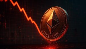 今日のイーサリアム価格：恐怖が12に達したため、ETHはすべての移動平均を下回る