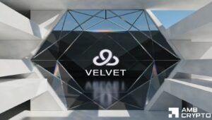 84% 修正後、385% 上昇 – VELVET の価格傾向をどのように読み解くべきですか?