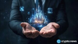 BitGo が機関への Aave、Spark、Tesseract DeFi アクセスを開始