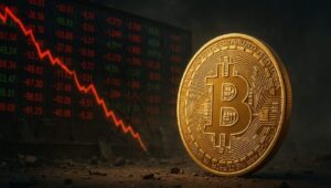 CryptoQuantのアナリストによると、ビットコインはまだ底値に達していない：「BTCにとってこれらのレベルは極めて重要だ！」同じ信号が再度必要ですか…