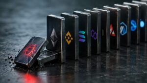 DeFiの古いハッキングベクトルは消えつつある – しかし、新たなリスクは一度に6つのチェーンを襲う可能性がある