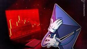 ETHが1.5万ドルに達し、テザーステーブルコインが時価総額でイーサを逆転