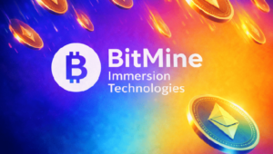 ETHが2月以来の最低水準に達したため、BitMineは9.50％の永久優先株計画を申請