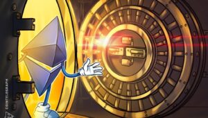 FG Nexus、損失が1億ドルを超え、さらに1,780万ドルのイーサをオフロード