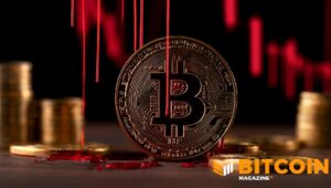FRBのタカ派シフトでさらに大幅な反落のリスクが高まり、ビットコイン価格は6万2000ドルに下落