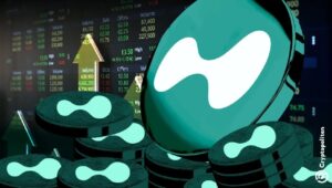HYPEが新記録を打ち立て、ハイパーリキッドが仮想通貨の中心的な物語となる