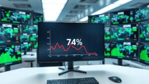 Immunefiのレポートによると、DeFiエクスプロイトによる損失は2022年のピークから2025年には74%減少した