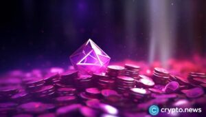 JustLend DAO が独立した融資アーキテクチャを備えた Supply and Borrow Market V2 を開始