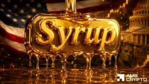 Maple Finance は Kraken との提携後 20% 回復 – SYRUP の上昇は続くか?