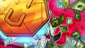 Morpho の 1 億 7,500 万ドルの調達は、仮想通貨 VC の資金がどこに流れているかを示しています