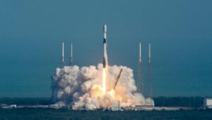 SpaceX株はナスダック上場と同じ日にソラナにやってくる