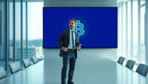 Strategy CEOのPhong Le氏、最近のビットコインセールは資産の柔軟性を試す意図的なテストだったと認める