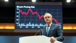 StriveのCIO、長期にわたるビットコインの低迷が仮想通貨トレジャリー会社のM&Aの波を引き起こす可能性があると警告