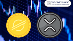 XLMはXRP時価総額800億ドルに匹敵するまでどれだけ上昇できるか