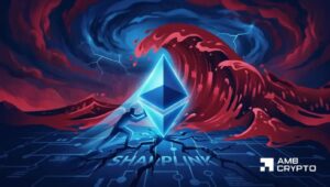 「確信の複合体」 – イーサリアムが2,000ドルを下回る中、シャープリンクは422 ETHを賭ける