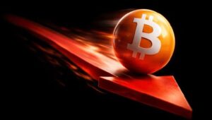 アナリストが10万ドルの目標を倍増する中、ビットコインのリスクは5万5千ドル下落