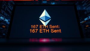 イーサリアム MEV ボットの誤作動: 27 万 6,000 ドル相当の 167 ETH が誤ってユーザーに送信された