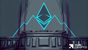 イーサリアム – 2,860 万ドルの ETH 購入がいかにして Fidelity に再び注目を集めたか!