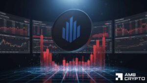 イーサリアムのガス料金が0.10グウェイに達し、ETHGasのトークンが14%下落