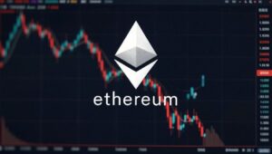 イーサリアムの予測: ETHコインは1,700ドルを下回る – 次のサポートはここにあります