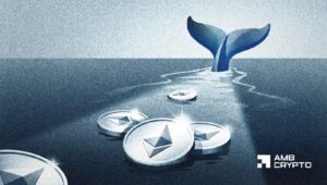 イーサリアムの休眠クジラが10,000 ETHを販売 – ショートは580万ドルの利益を確保