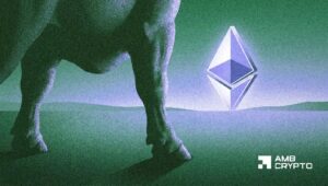 イーサリアムの為替準備金は1,400万に減少 – ETHの2025年の強気相場は繰り返されるのか？