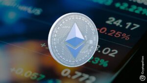 イーサリアムは、取引の鈍化をものともせず、これまでの2026年上半期の活動指標が好調だった